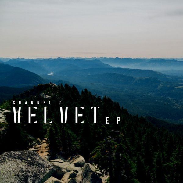 Velvet cover