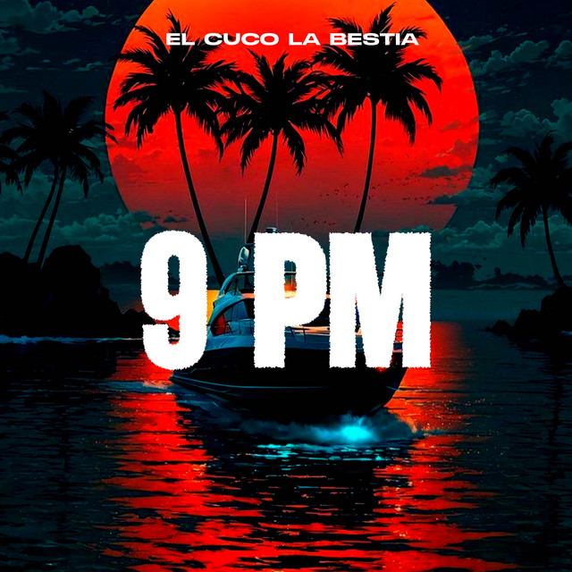 9 PM