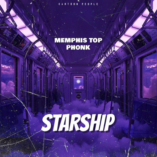 Memphis Top Phonk
