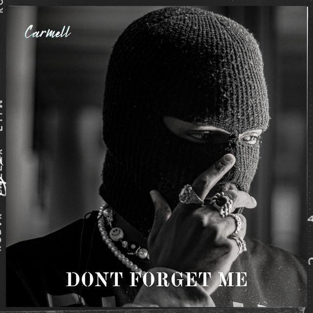 Carmell Photo
