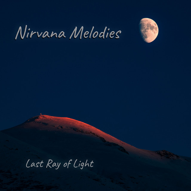 Last Ray of Light cover art
