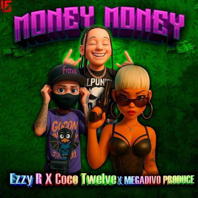 Money Money