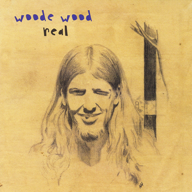 Real cover art