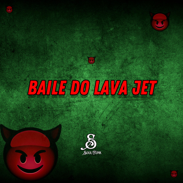 Baile do Lava Jet