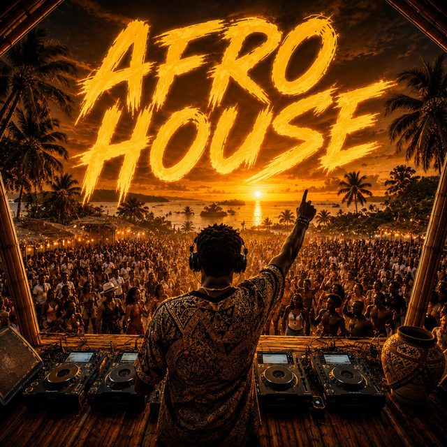 AFRO FIRE
