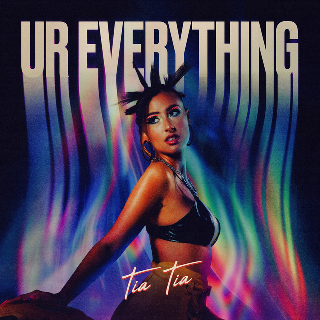 Ur Everything cover art