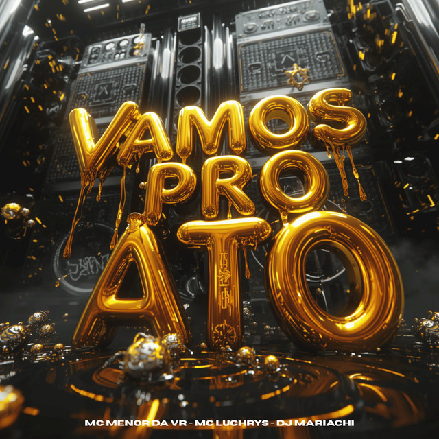 Vamos pro Ato