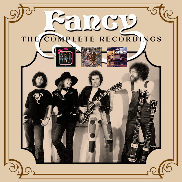 The Complete Recordings cover art