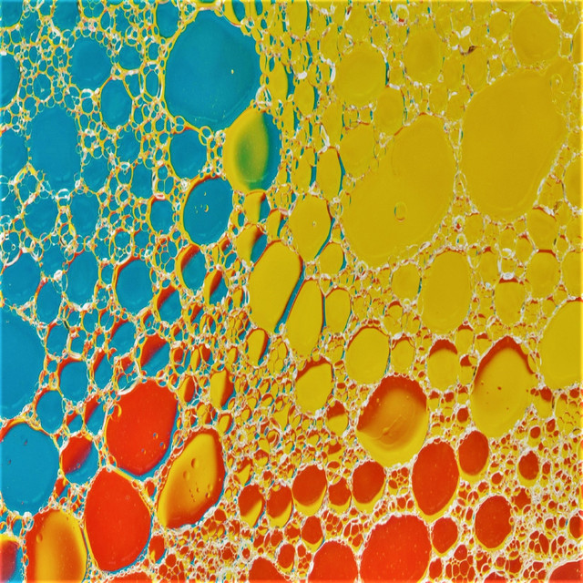 The Dilation Of Mother Cosmos cover art