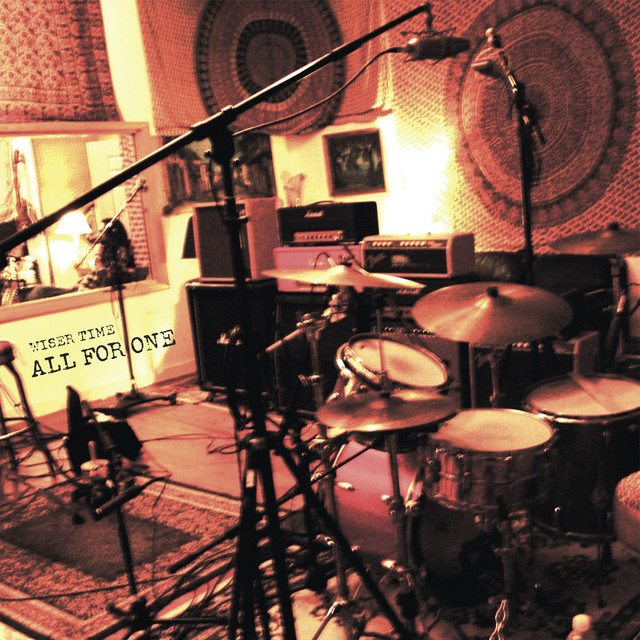 All For One cover