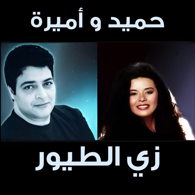 زى الطيور album image