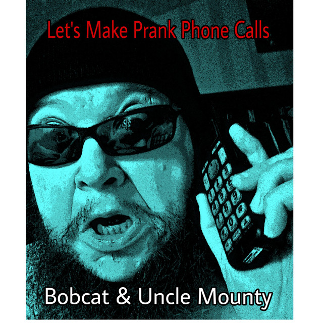 Let's Make Prank Phone Calls