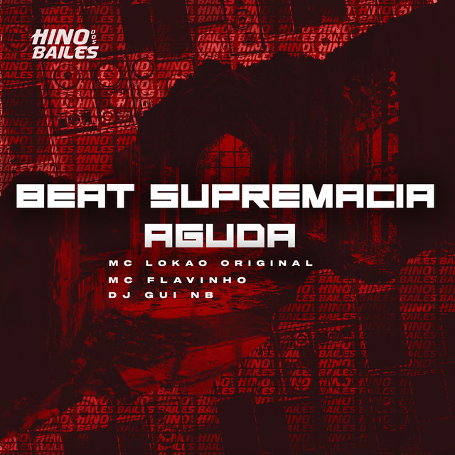 Beat Supremacia Aguda