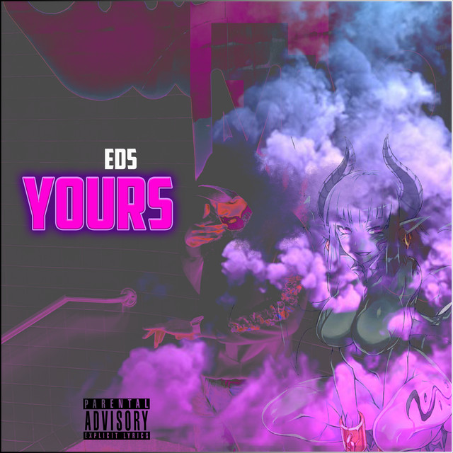 Yours cover art