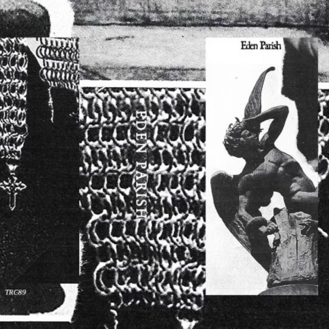 Eden Parish cover art