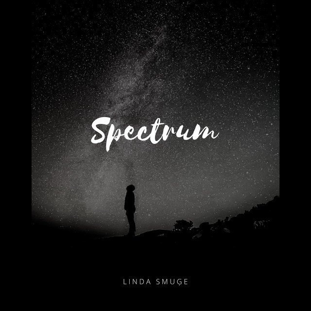 Spectrum - song and lyrics by Linda Smuģe | Spotify