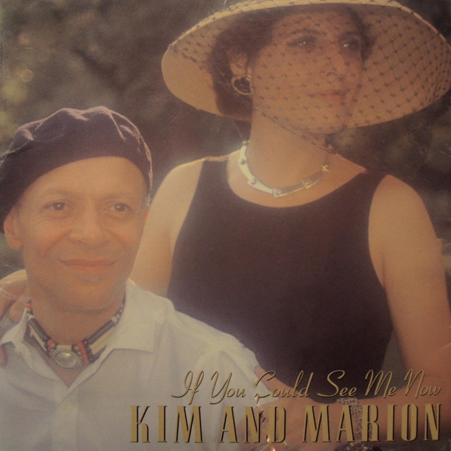 If You Could See Me Now cover art