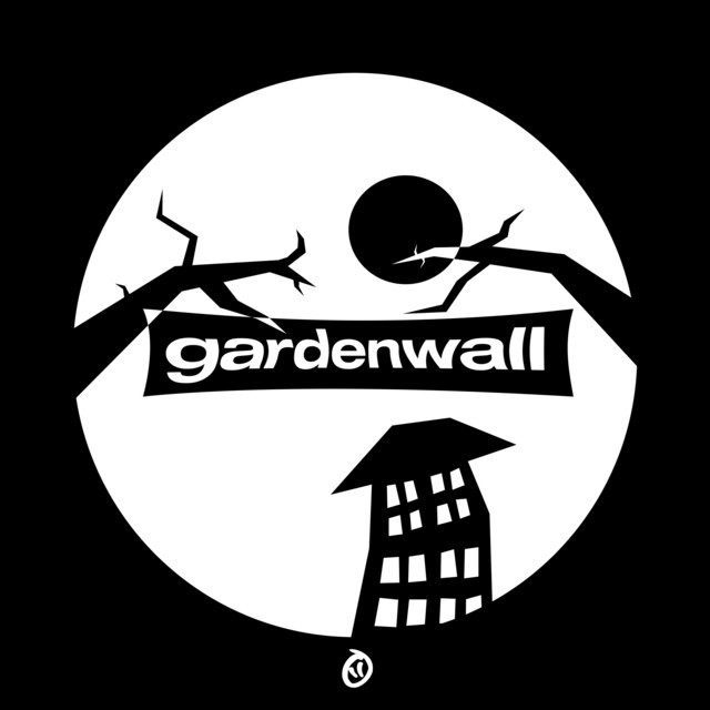 Gardenwall cover art