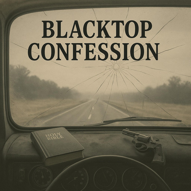 Blacktop Confession