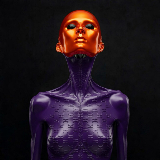 SHOCKWAVE cover