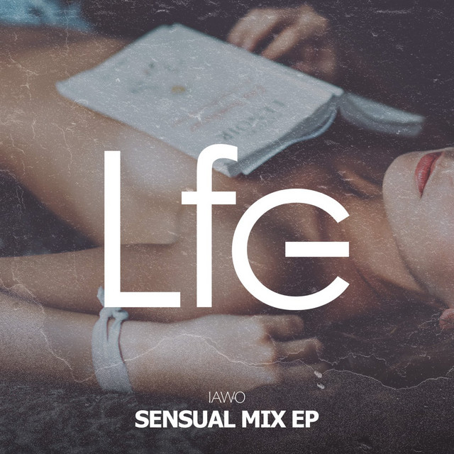 Sensual Mix cover art