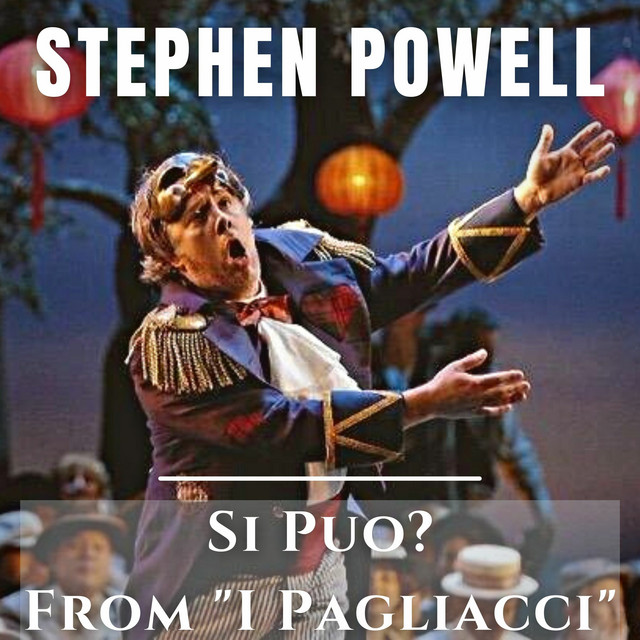Si Puo (from I Pagliacci) - Live