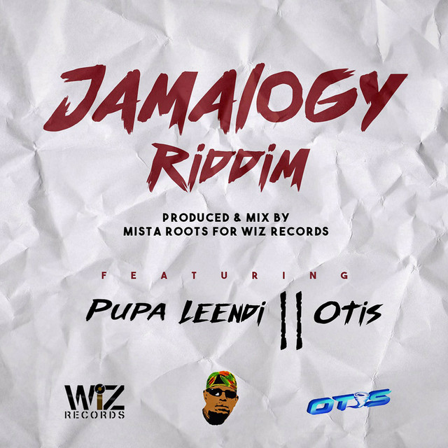 Legalize (Who Have It) - song and lyrics by Pupa Leendi | Spotify