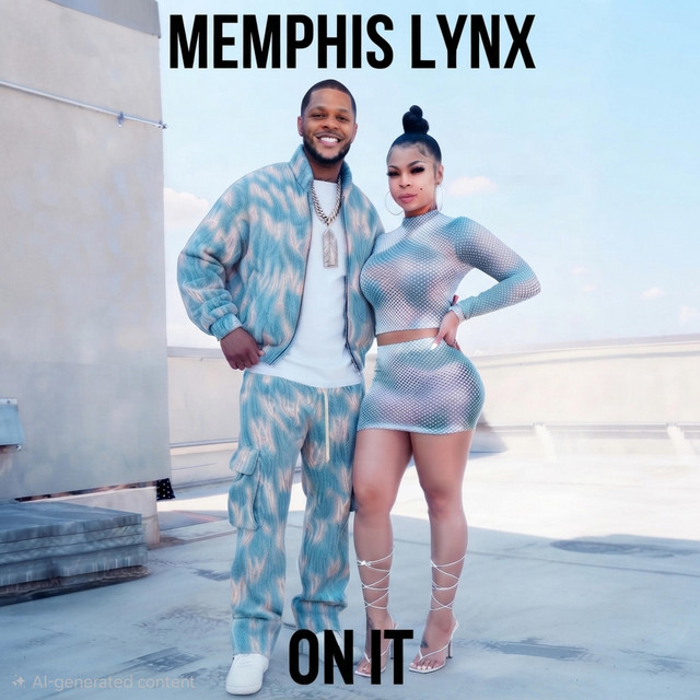 On It cover art
