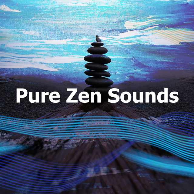 Pure Zen Sounds - Album by Meditate to Relaxation Music | Spotify