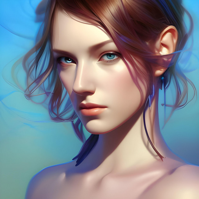 Sapphire Symphony cover art