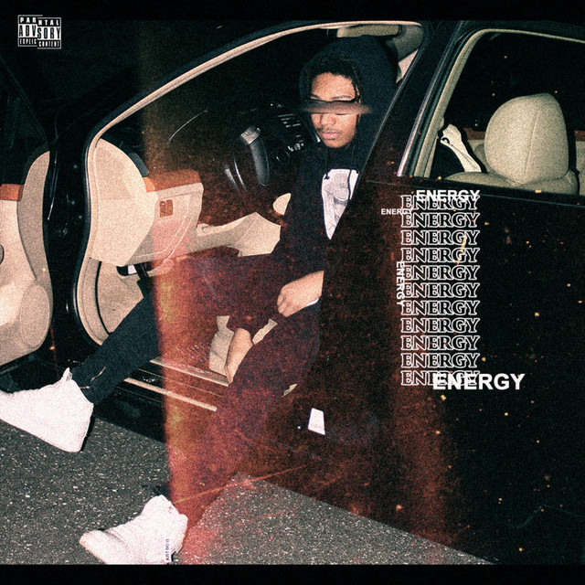 Energy cover art