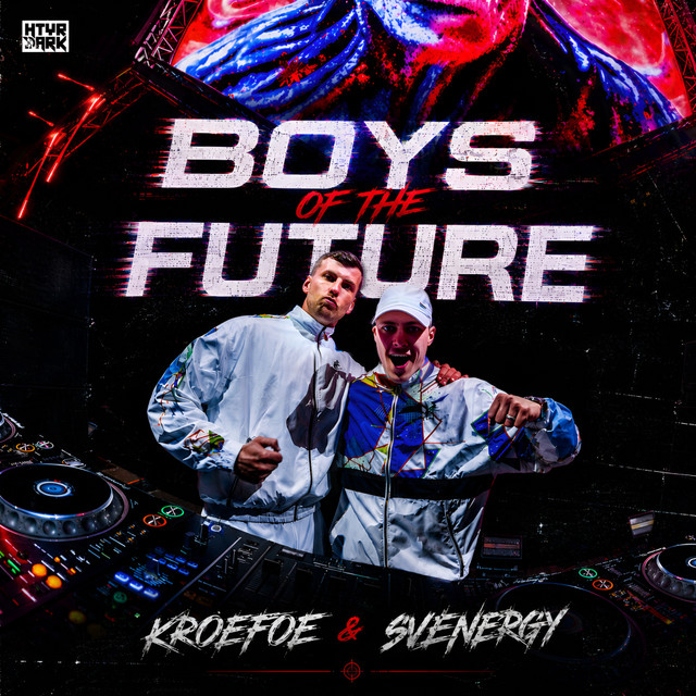 Boys Of The Future