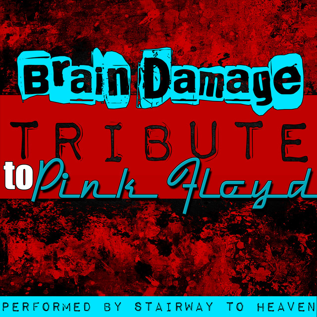 Brain Damage / Eclipse
