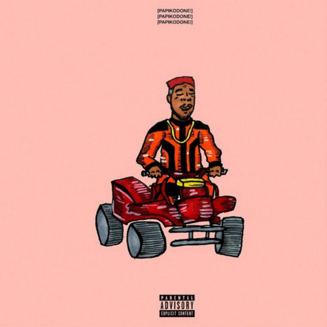 Troubles in the Trap cover art