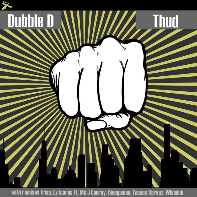 Thud cover