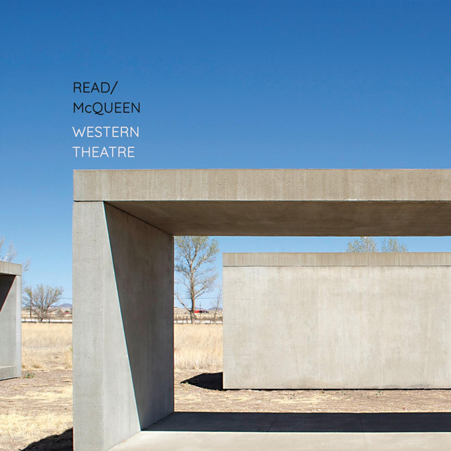 Western Theatre cover art