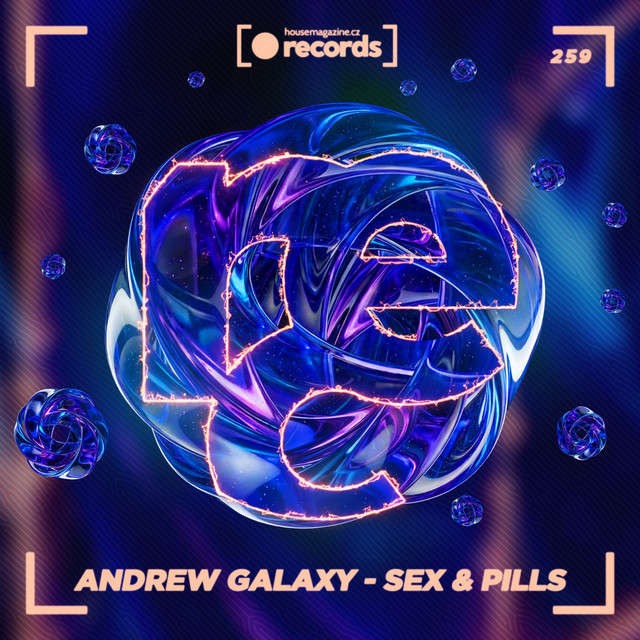 Sex & Pills