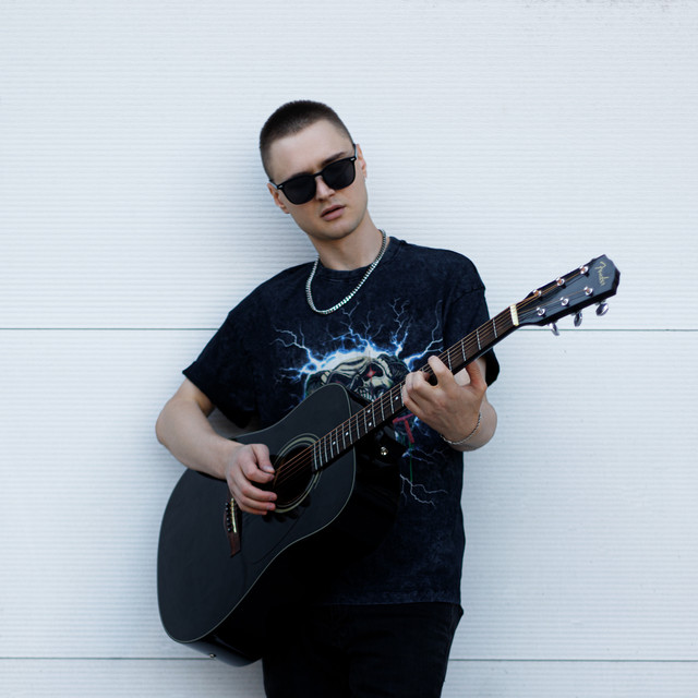 Обкладинка: Play — Brovskyi