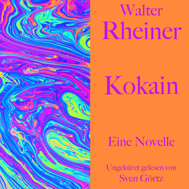 Walter Rheiner | Spotify