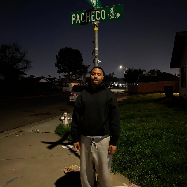 Im The One cover art