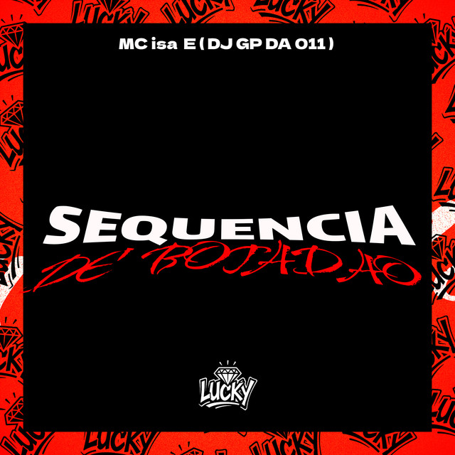 Sequência da Botação