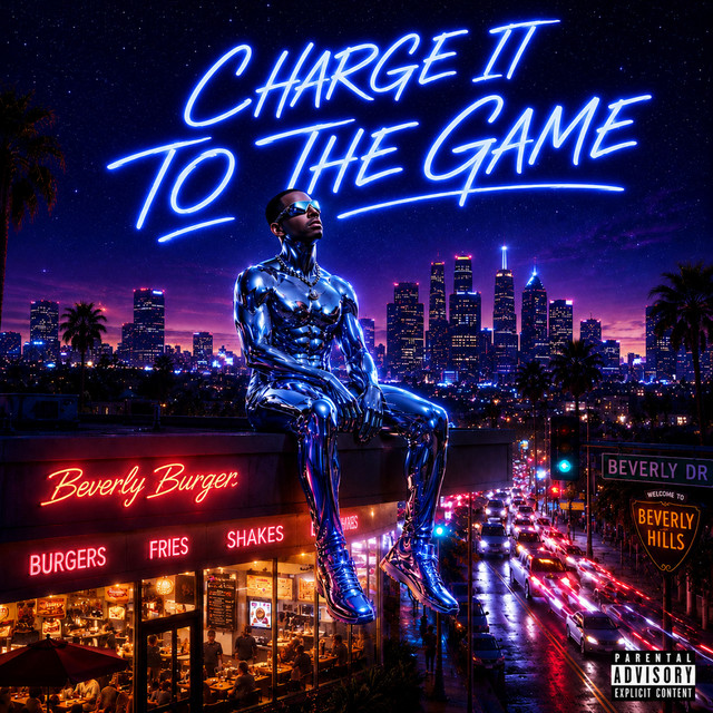 Charge It To The Game