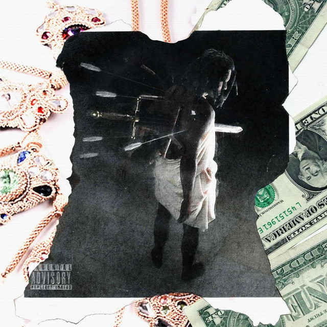 BrokeAndTalented