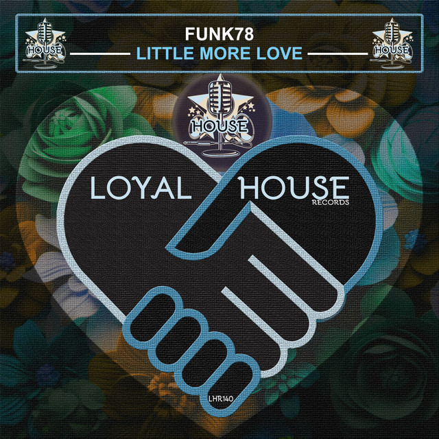 Little More Love cover