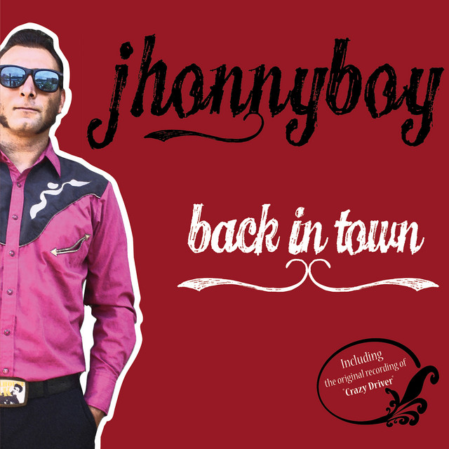 Rockabilly Rebel