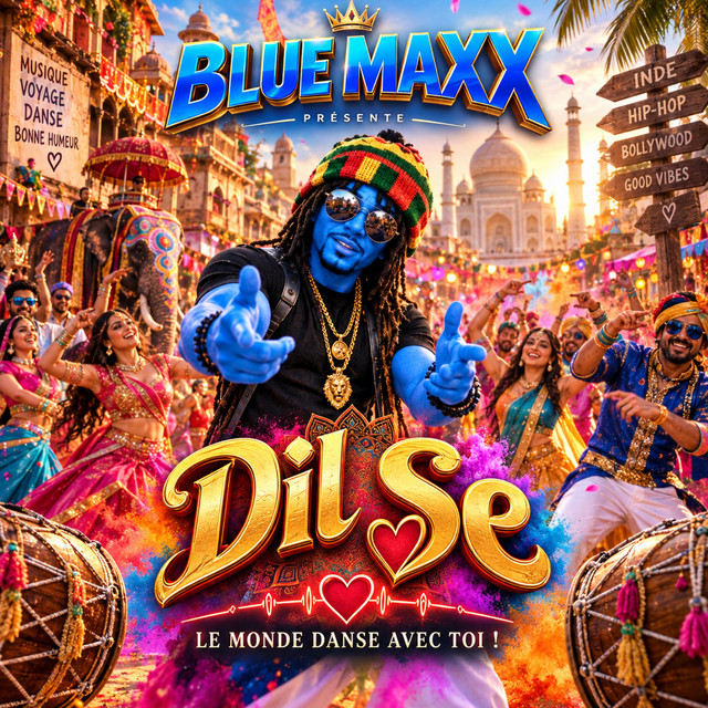 Dil Se cover