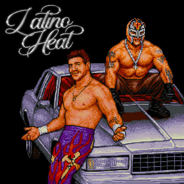 Latino Heat