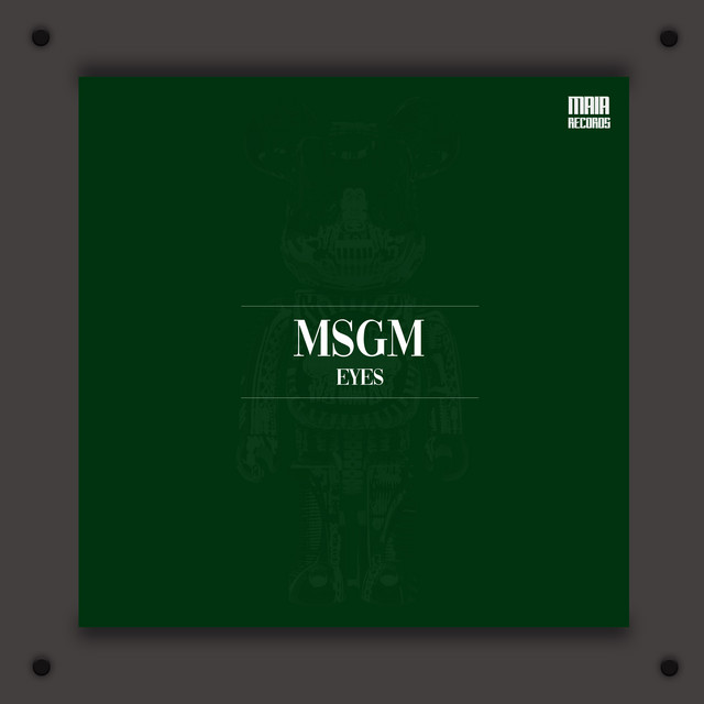 My Only One - Radio Edit - song and lyrics by MSGM | Spotify