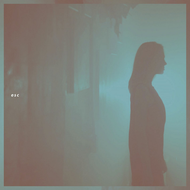esc (Remixes) cover