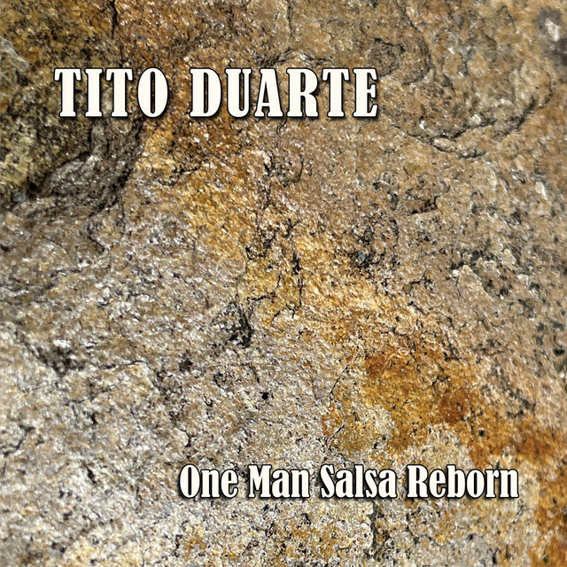 Tito Duarte